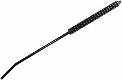 HD- Lanze, 1200 lg., Niro abgewinkelt