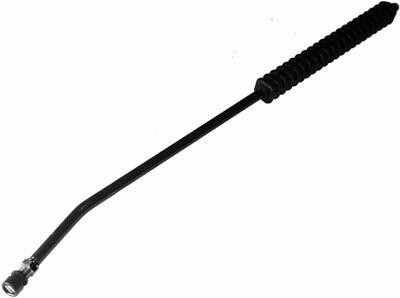 HD-Spritzeinr. 1250 lg., Niro abgew