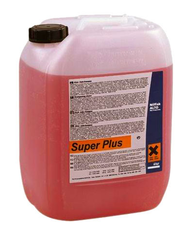 Nilfisk SUPER PLUS 1000 kg