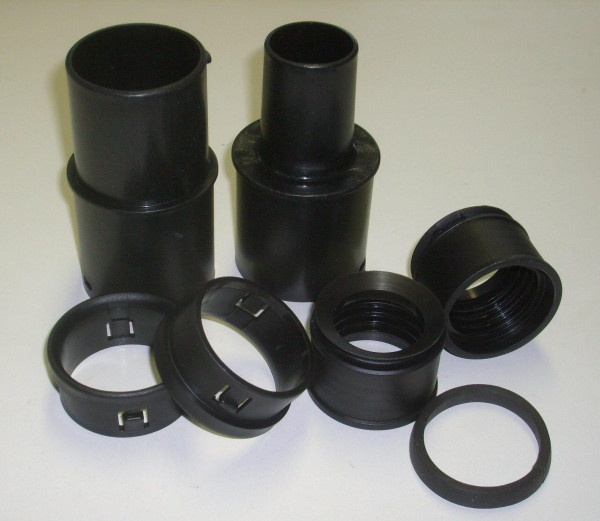 Anschlußteileset ND50 (Kärcher)