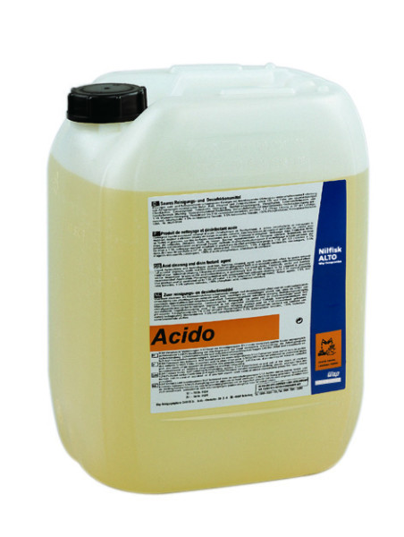 Nilfisk ACIDO 10 Liter