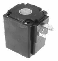 Magnetspule für Ventil 24 V ~ 50 Hz