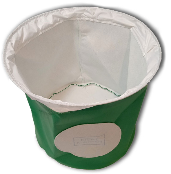 Nilfisk Einlegetuchfilter Spezial Ø 375x350 mm