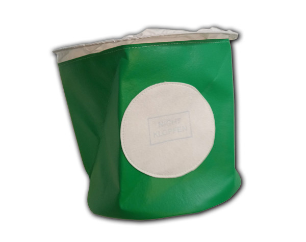 Nilfisk Einlegetuchfilter Spezial Ø 375x350 mm