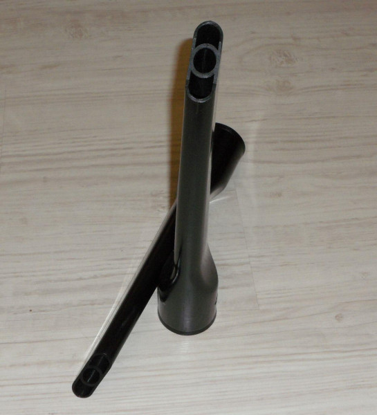 Staubsauger - Fugendüse ND50 m. Innenhülse